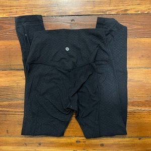 Lululemon align leggings